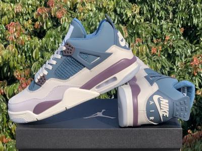 wholesale quality air jordan 4 model no. 411