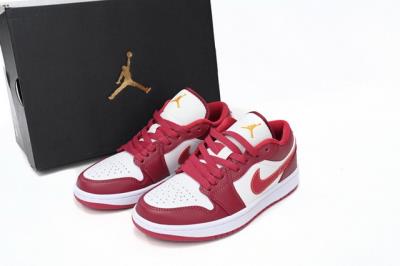 wholesale quality air jordan 1 model no. 518