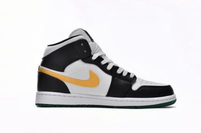 wholesale quality air jordan 1 model no. 529