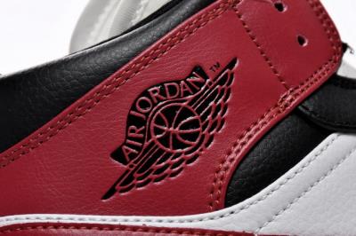 wholesale quality air jordan 1 model no. 531