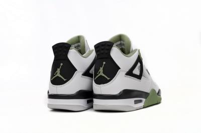 wholesale quality air jordan 4 model no. 416