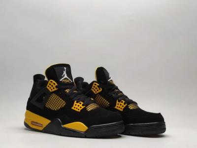 wholesale quality air jordan 4 model no. 417