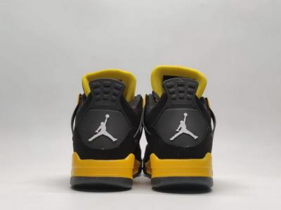 wholesale quality air jordan 4 model no. 417