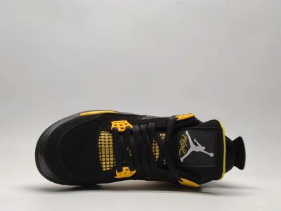 wholesale quality air jordan 4 model no. 417