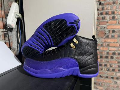 wholesale quality air jordan 12 model no. 306