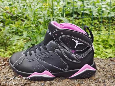 wholesale quality air jordan 7 model no. 204