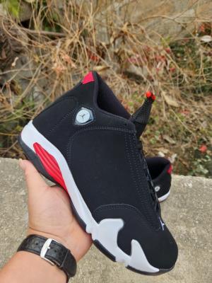 wholesale quality air jordan 14 model no. 65