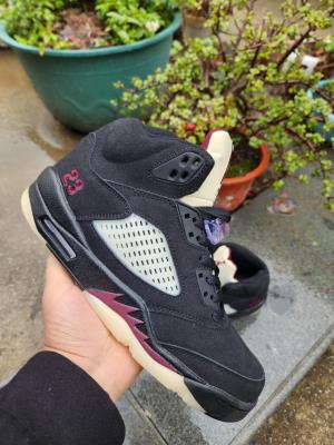 wholesale quality air jordan 5 model no. 238