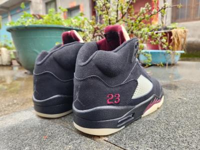 wholesale quality air jordan 5 model no. 238