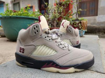 wholesale quality air jordan 5 model no. 239