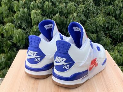 wholesale quality air jordan 4 model no. 419