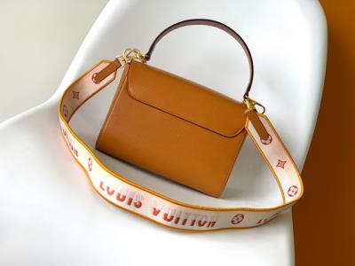 wholesale quality louis vuitton m21555 caramel