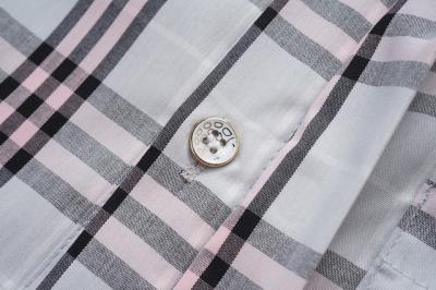 wholesale quality burberry men shirts model no. 1824