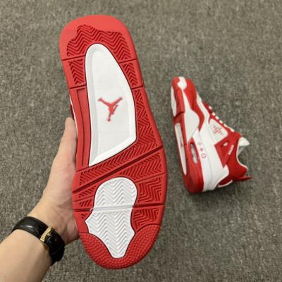 wholesale quality air jordan 4 model no. 420