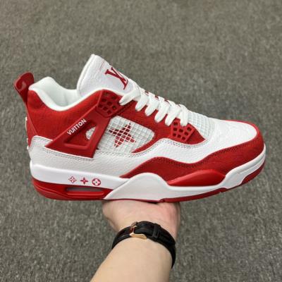 wholesale quality air jordan 4 model no. 420