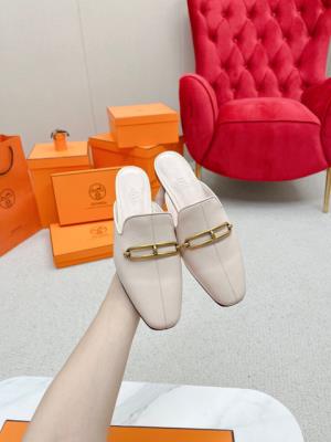 wholesale quality hermes women's shoes model no. 47