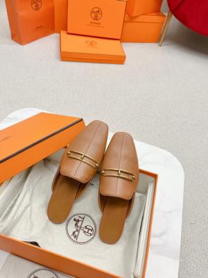 wholesale quality hermes women's shoes model no. 49