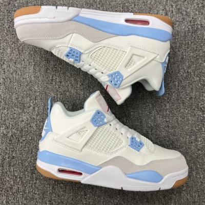 wholesale quality sb x air jordan 4 model no. 424