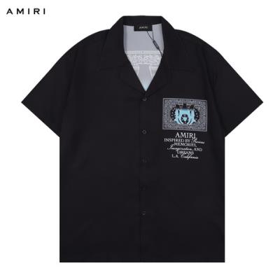 wholesale quality amiri shirts model no. 10