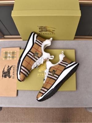 wholesale quality burberry shoes model no. 34