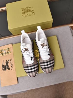 wholesale quality burberry shoes model no. 35