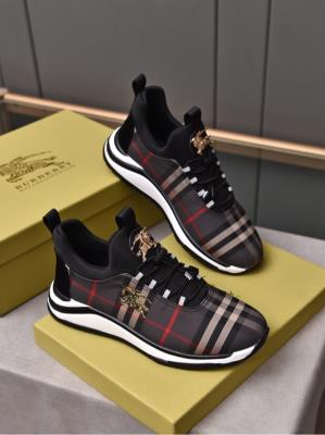 wholesale quality burberry shoes model no. 36