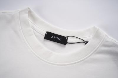 wholesale quality amiri shirts model no. 27