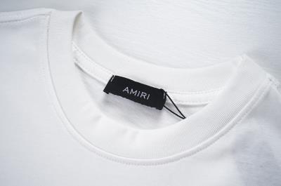 wholesale quality amiri shirts model no. 35