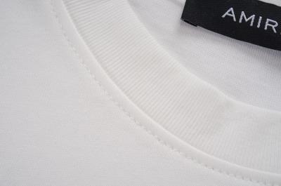 wholesale quality amiri shirts model no. 38