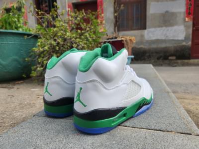 wholesale quality air jordan 5 model no. 240