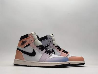 wholesale quality air jordan 1 model no. 554