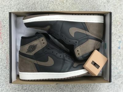 wholesale quality air jordan 1 model no. 555