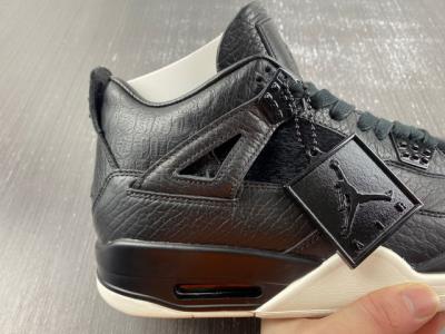 wholesale quality air jordan 4 model no. 430