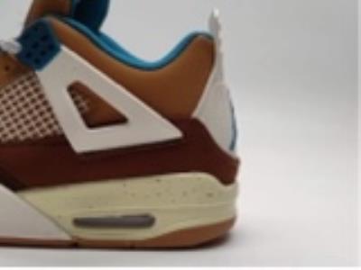 wholesale quality air jordan 4 model no. 434