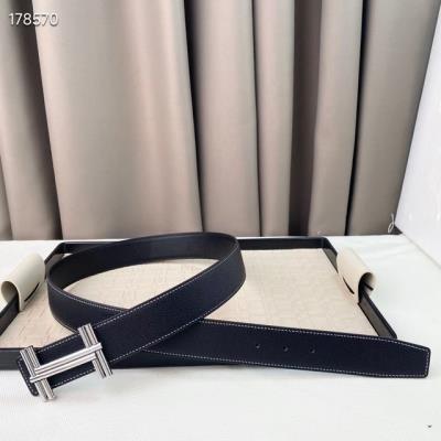 wholesale quality hermes women belts model no. 474