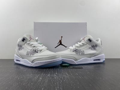 wholesale quality air jordan 3 model no. 261