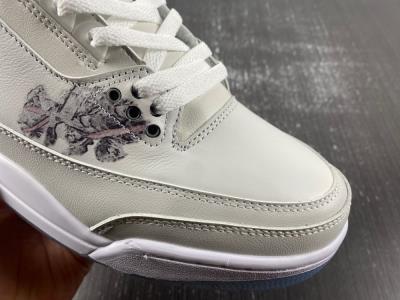 wholesale quality air jordan 3 model no. 261