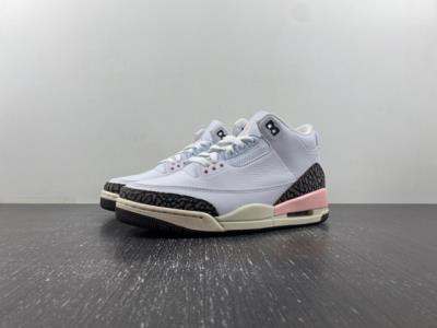 wholesale quality air jordan 3 model no. 262