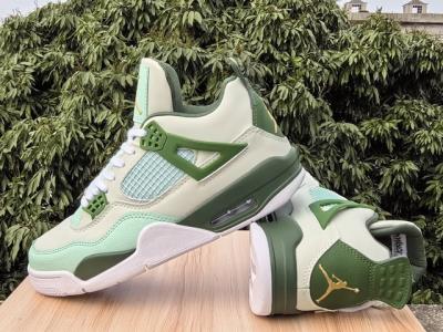 wholesale quality air jordan 4 model no. 438