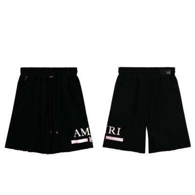 wholesale quality amiri shorts model no. 2