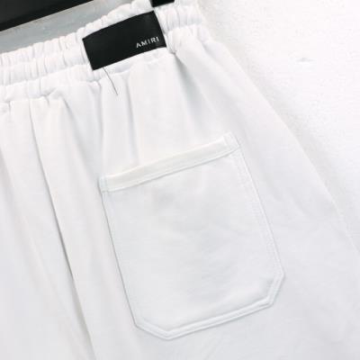 wholesale quality amiri shorts model no. 3