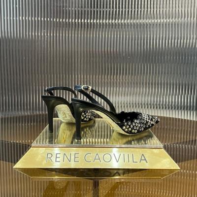 wholesale quality rene caovilla high heels model no. 6