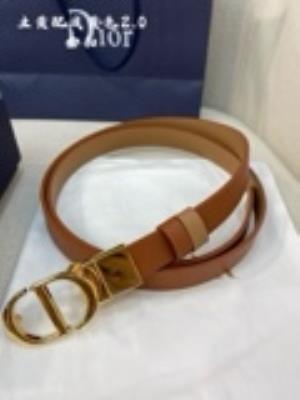 wholesale quality dior belts model no. 29