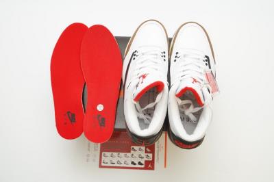 wholesale quality air jordan 3 model no. 263