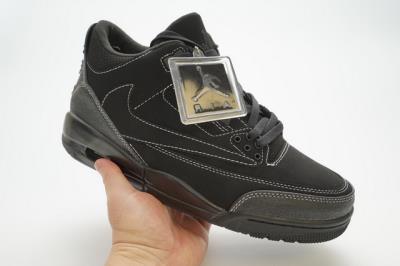 wholesale quality air jordan 3 model no. 264