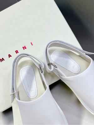 wholesale quality marni shoes model no. 2