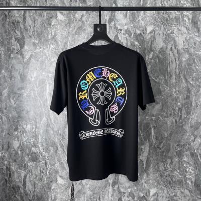 wholesale quality chrome hearts men shirts model no. 24