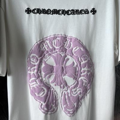 wholesale quality chrome hearts men shirts model no. 27