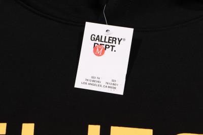 wholesale quality gallery dept hoodie model no. 1