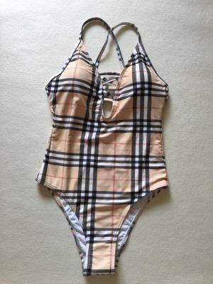 wholesale quality burberry bikini model no. 22